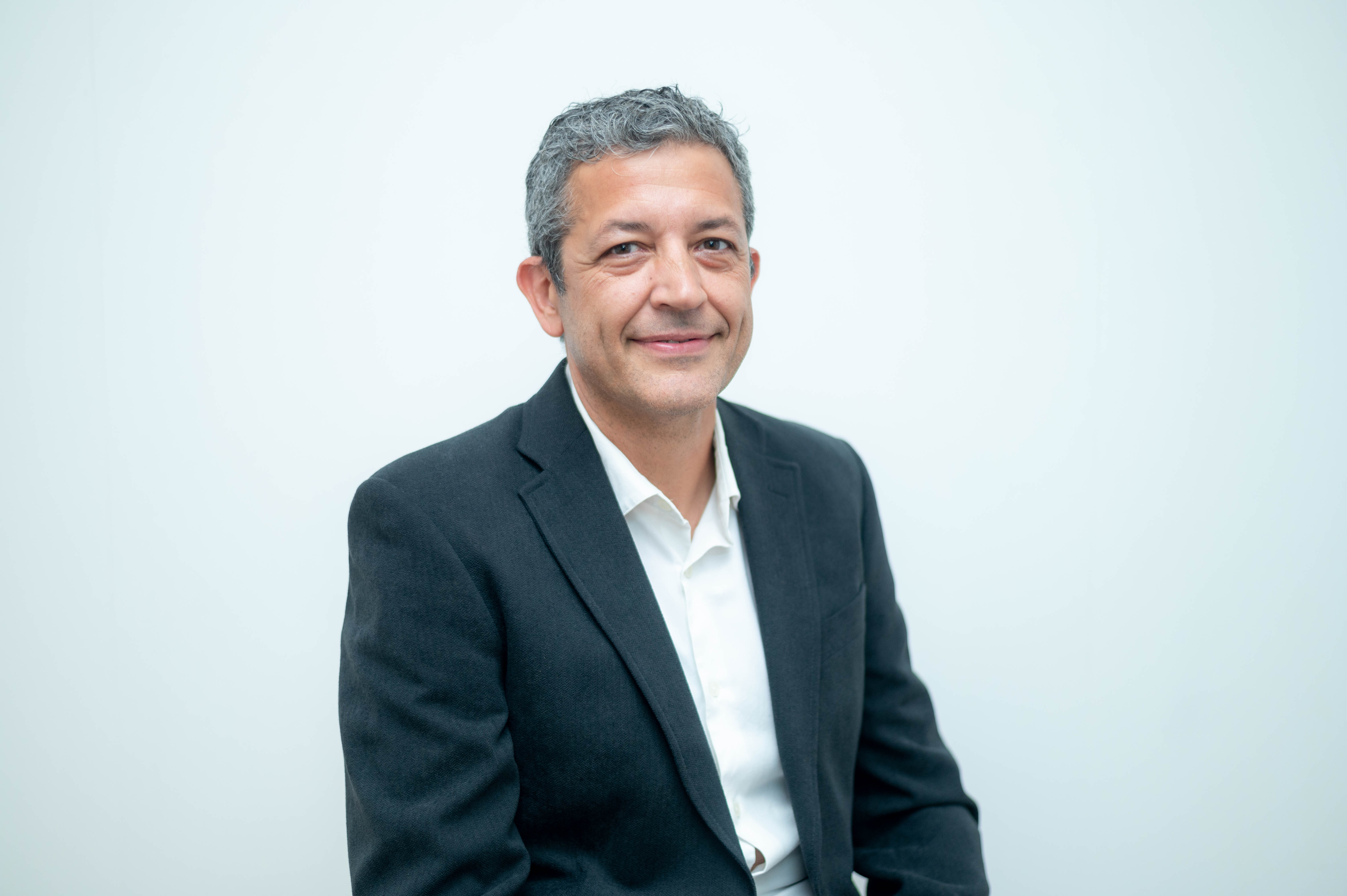 DON JOSÉ LUIS MORENO SALAS