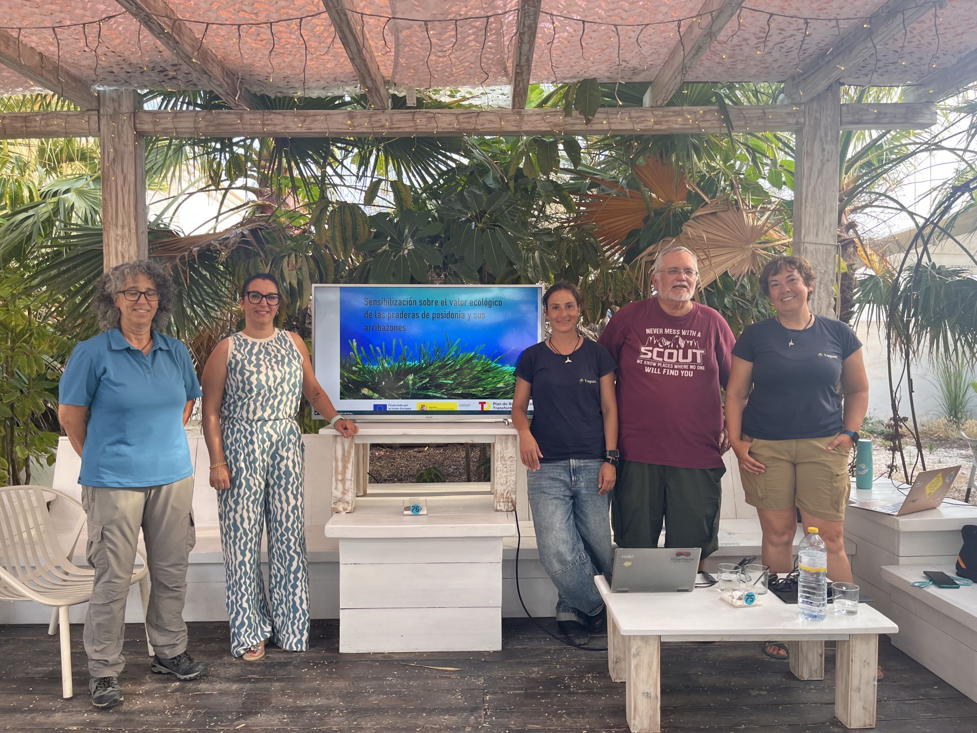 Águilas celebra el Día Mundial del Medioambiente 2026