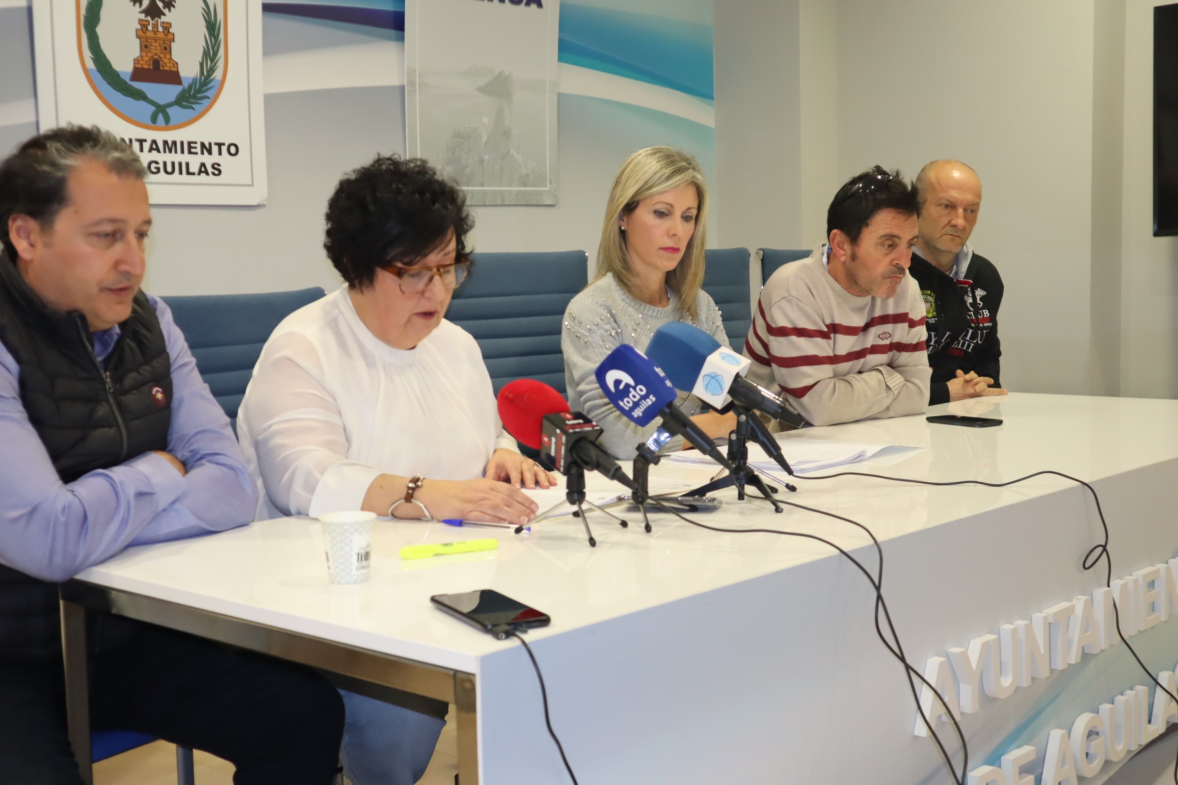 El Ayuntamiento anuncia que emprenderá acciones judiciales contra Adif y contra la Dirección de Patrimonio Cultural