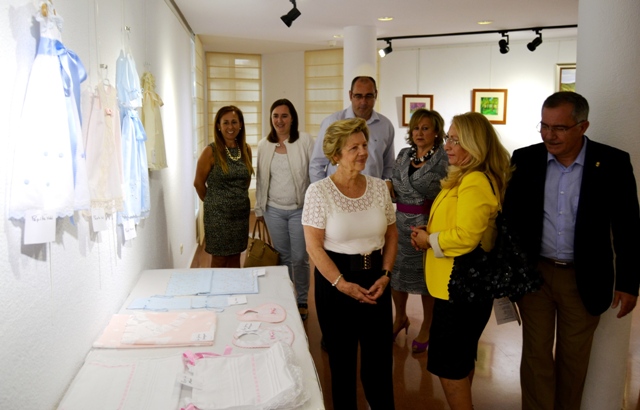 La Asociación de Amas de Casa de Águilas inicia su XIX Semana Cultural 