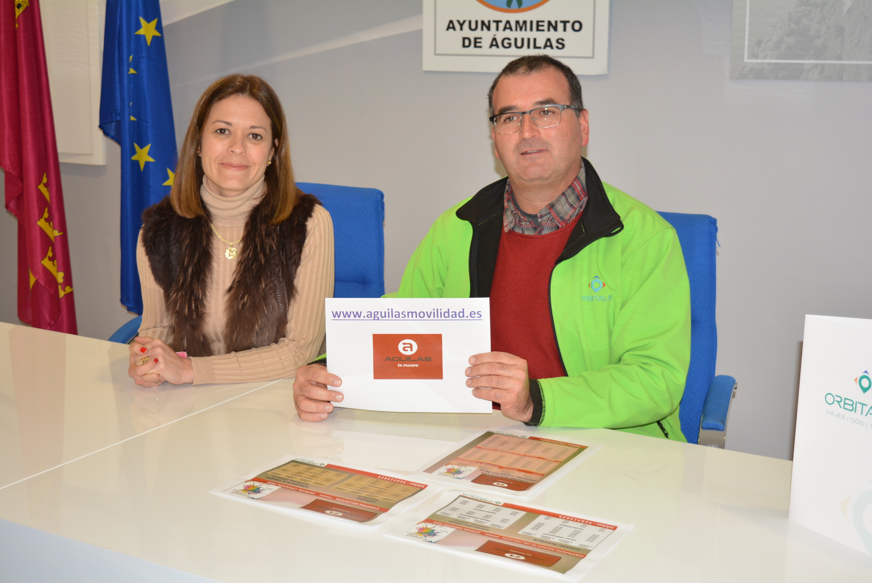 Puesta en marcha de un servicio especial de autobuses urbanos con motivo de las fiestas de Carnaval