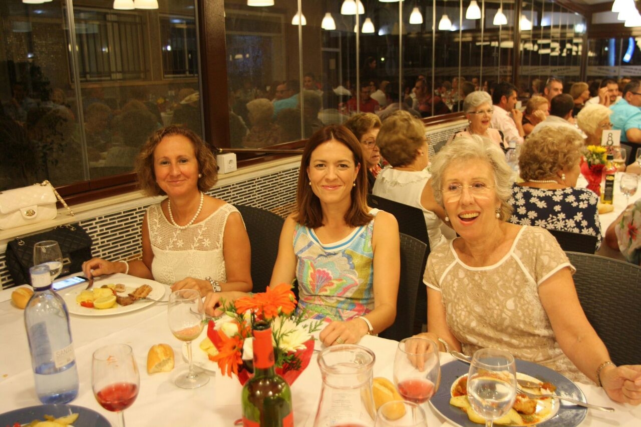 Afemac, diez años al servicio de los enfermos mentales y sus familiares