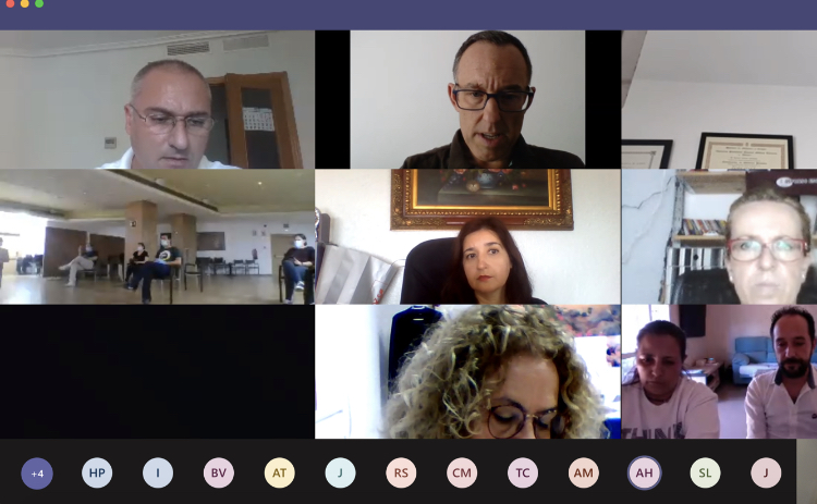 El Ayuntamiento de Águilas, primero en la Región en organizar un programa formativo para el sector turístico sobre los protocolos ICTE de prevención del COVID-19