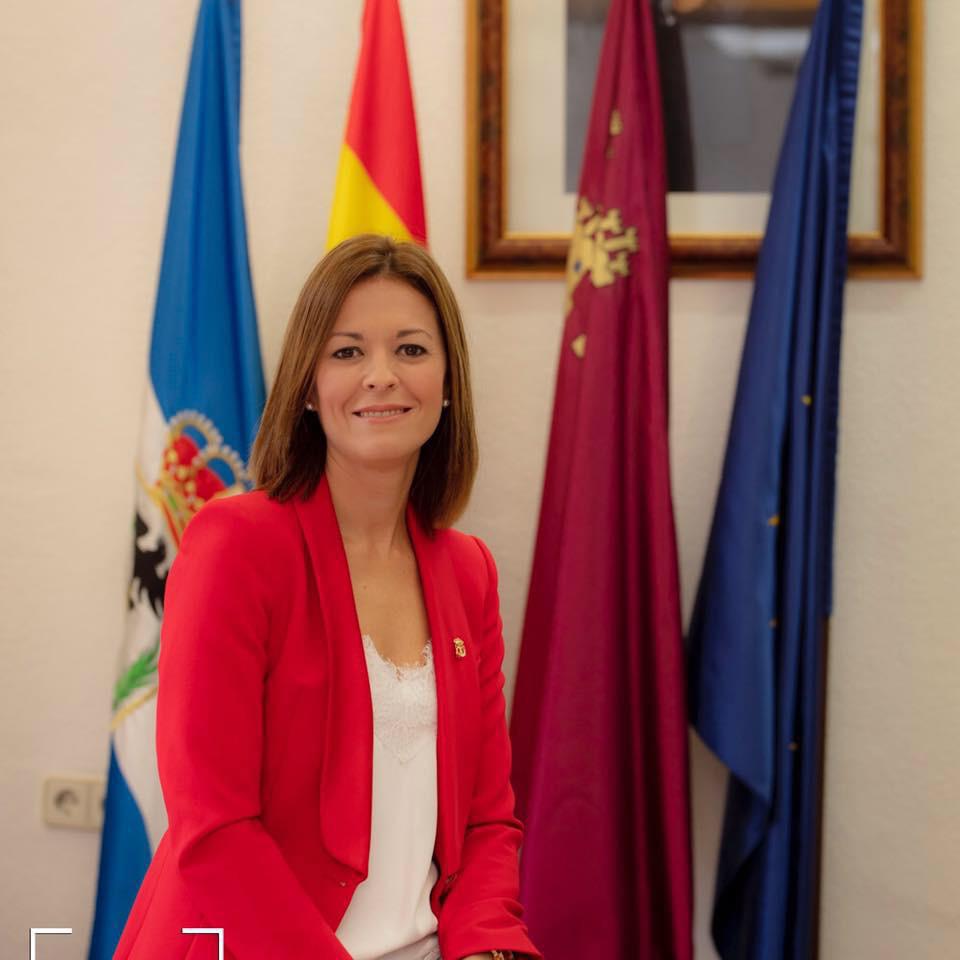 La alcaldesa anuncia una serie de medidas encaminadas a paliar las consecuencias económicas del COVID19