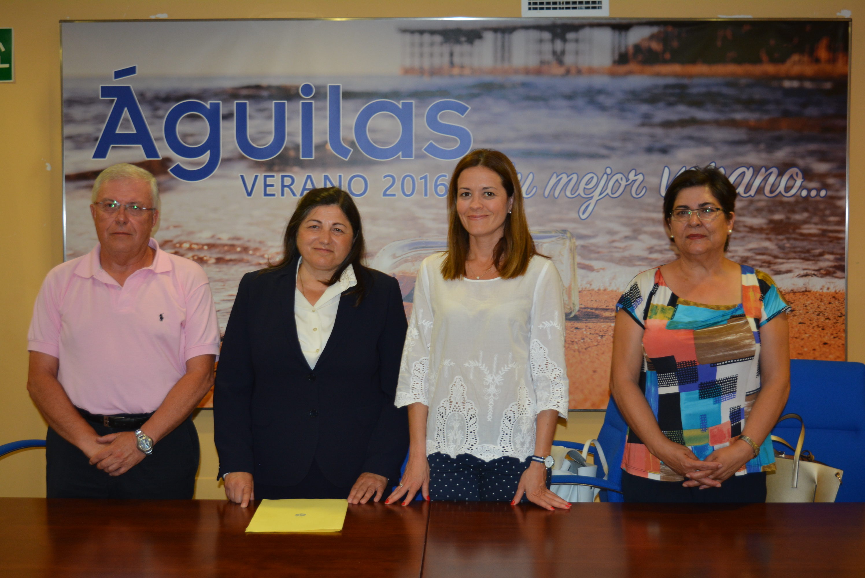 San Javier, Abarán y Blanca serán las bandas participantes en el Certamen Regional que se celebrará en Águilas