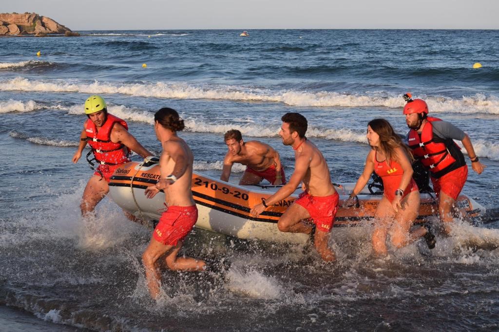 Balance del Plan COPLA 2021