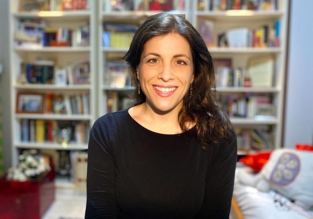 Rocío Carrasco, nueva presidenta de la asociación de Directores de Escena Profesionales de la Región de Murcia