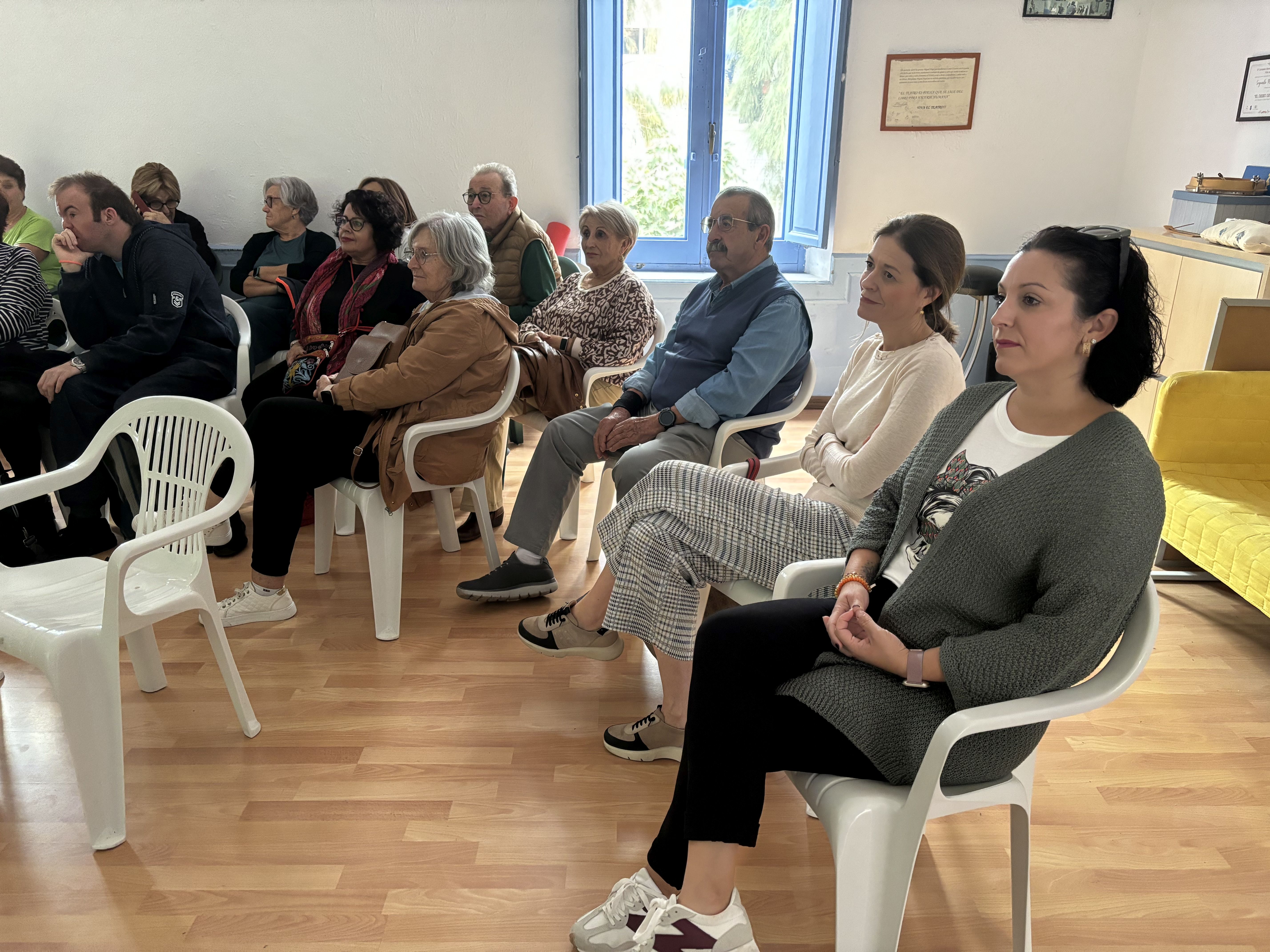 Exitosa segunda edición de la Jornada Saludable de ADIA