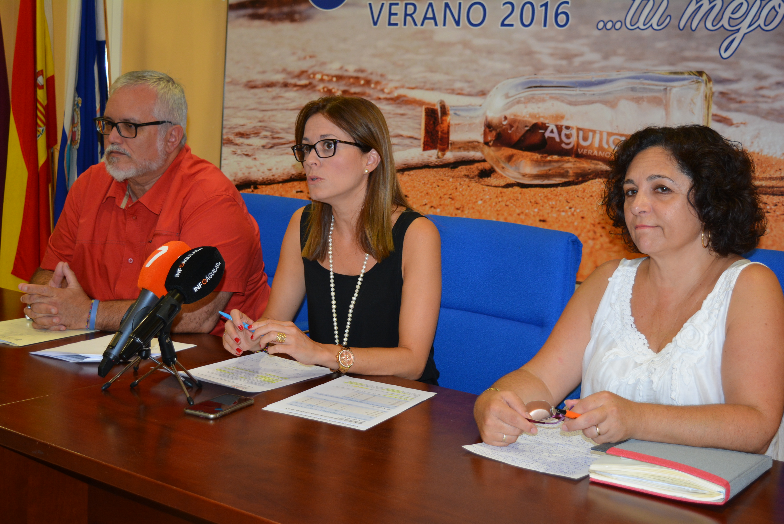 Los primeros balances califican la temporada estival como la mejor de los últimos diez años