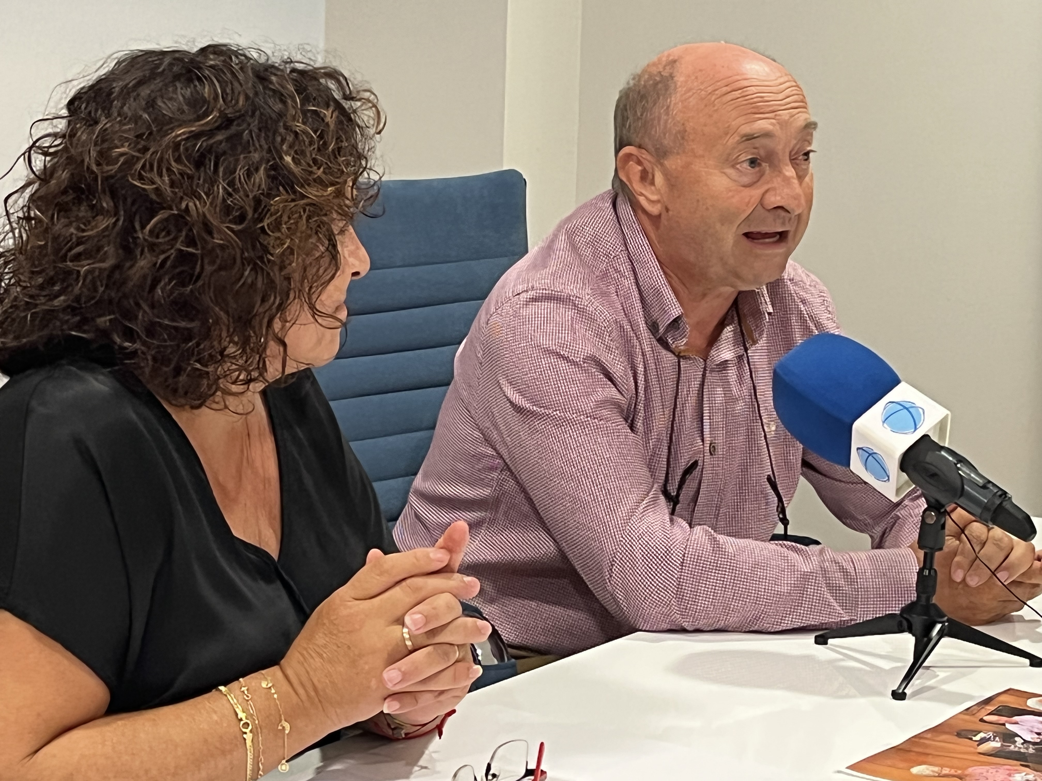 El notario Miguel Ángel Freire impartirá la charla “La sucesión hereditaria: el testamento”, dirigida a personas mayores