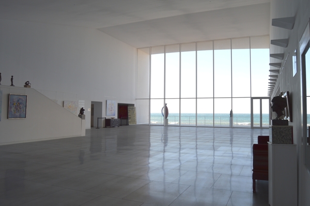 El Auditorio estrena web con acceso a la compra de entradas