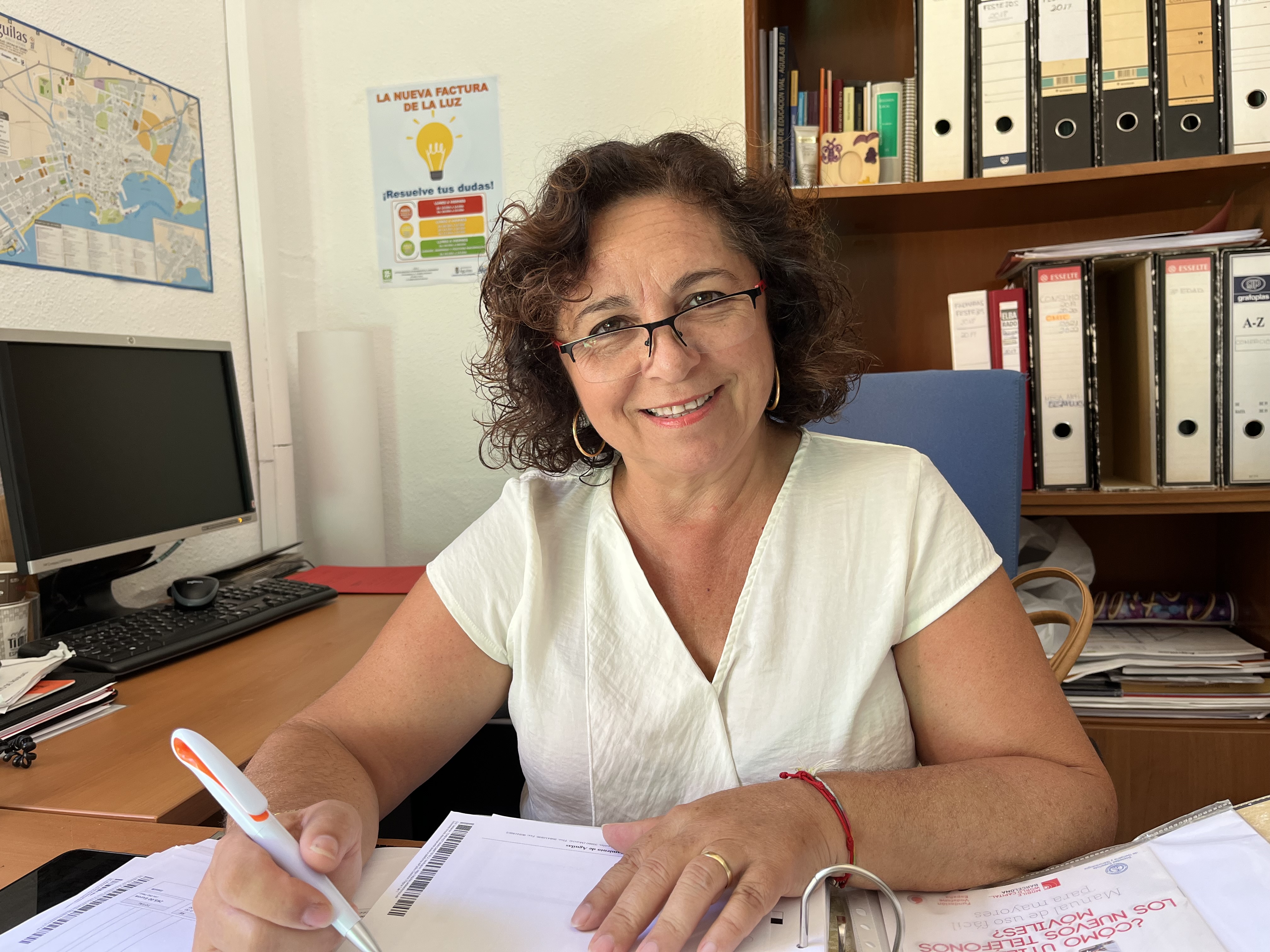 Día Internacional de las Personas Mayores