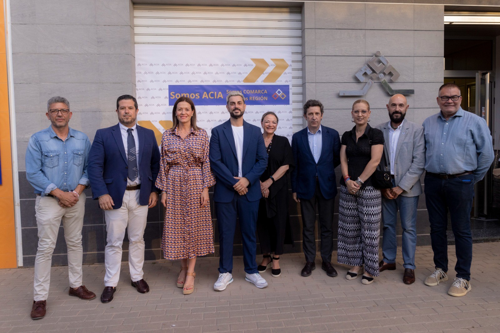 ACIA celebra su 31ª Asamblea General