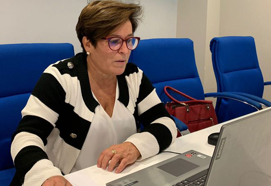 La Concejalía destina 14.890 euros a ayudas de movilidad para estudiantes residentes en Águilas