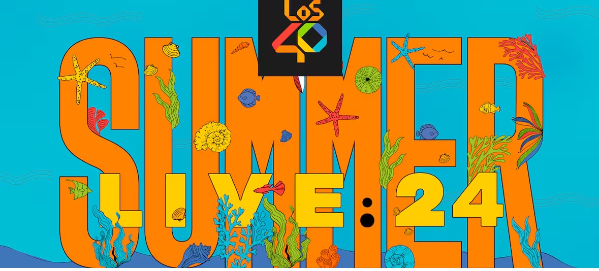 Nil Moliner, Recycled J, La Beba, Ruslana, Paula Koops, Polo Nández, J Francis, Noan, Malva y Elio Leiros se darán cita en Águilas el próximo 16 de julio