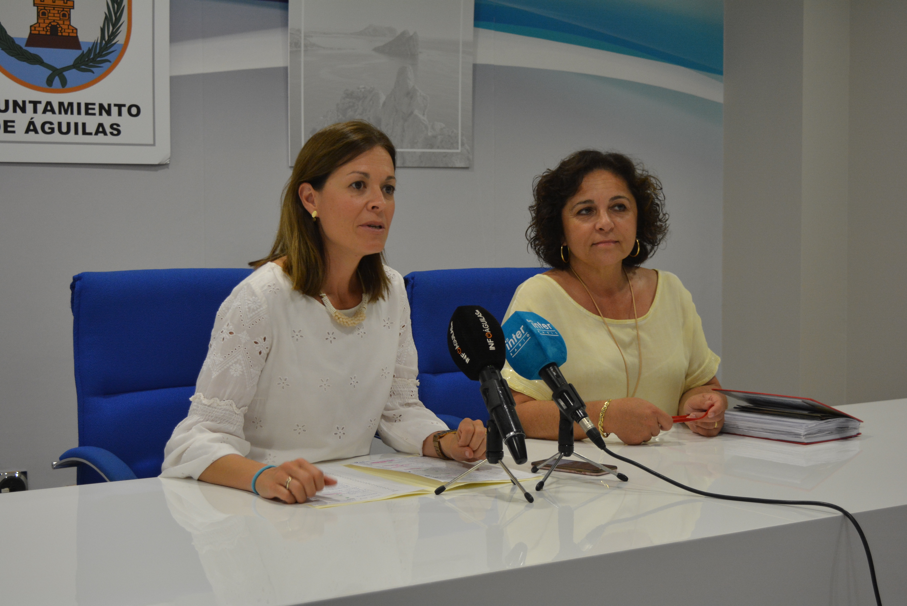 Más de 41.300 personas han disfrutado este verano de los eventos ofrecidos en la tradicional plaza de Antonio Cortijos