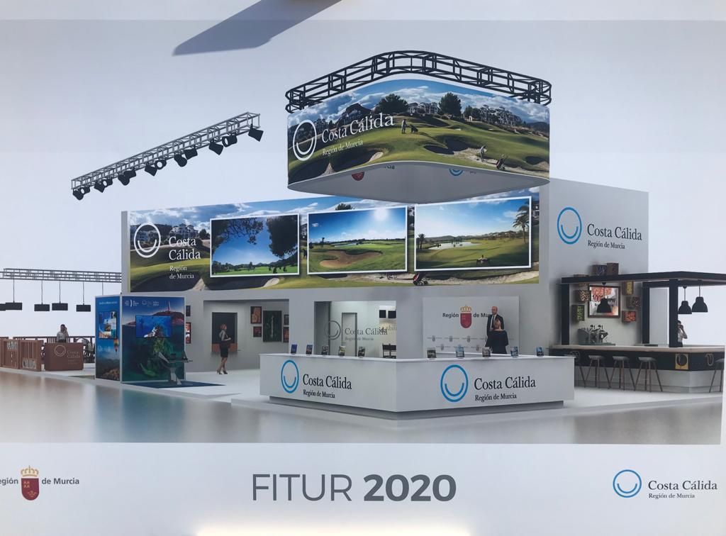 Águilas llevará a FITUR 2020 la excelencia de su gastronomía