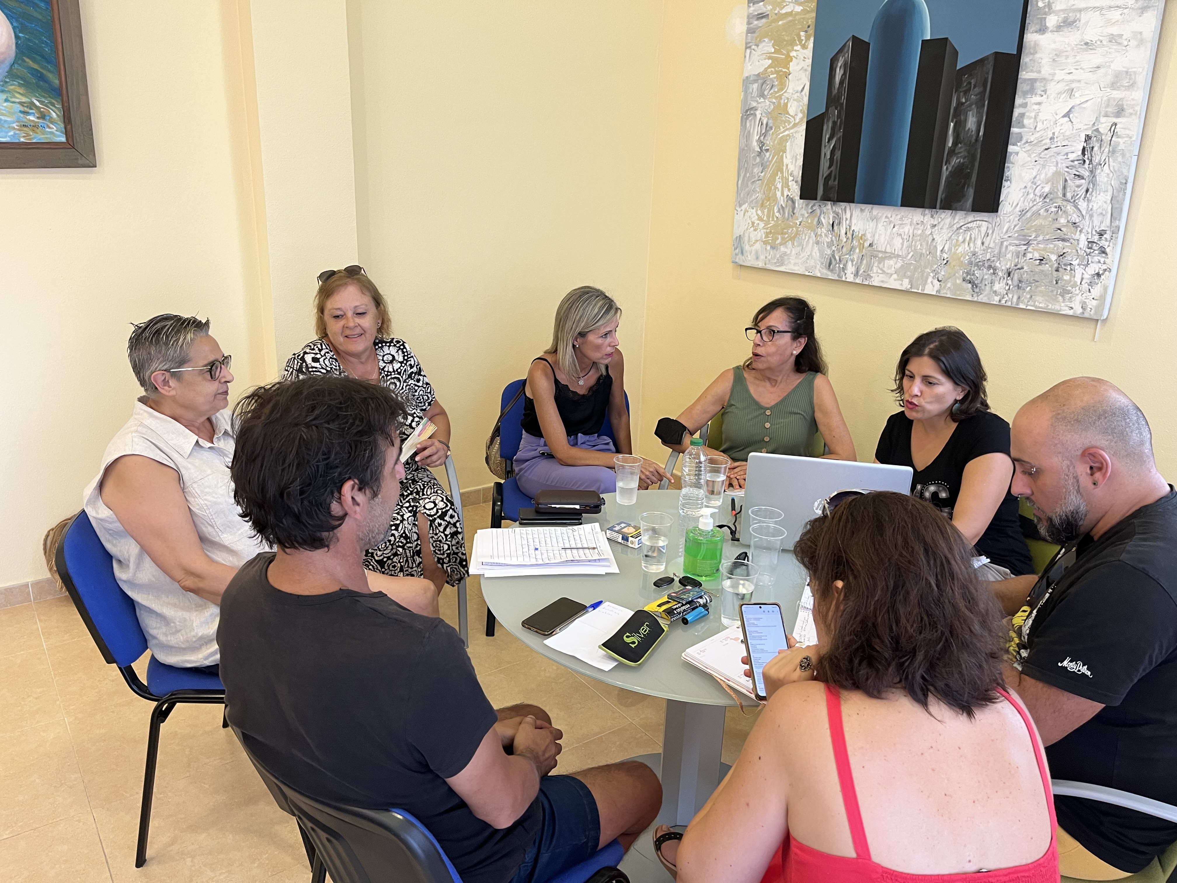 Ya se conocen las obras seleccionadas para participar en el Certamen Nacional de Teatro Aficionado Paco Rabal