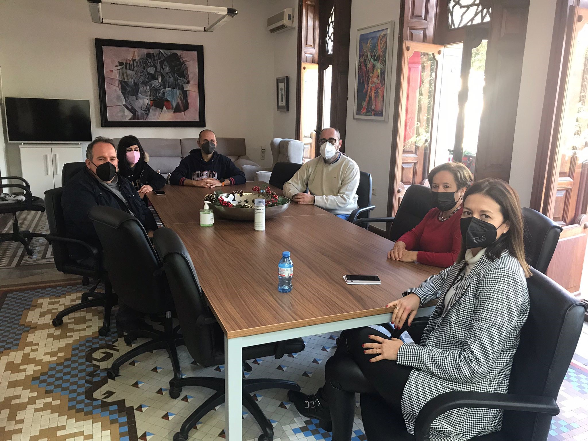 La escritora Espido Freire ofrecerá en Águilas una ponencia incluida en el ciclo de conferencias Innovaedum express