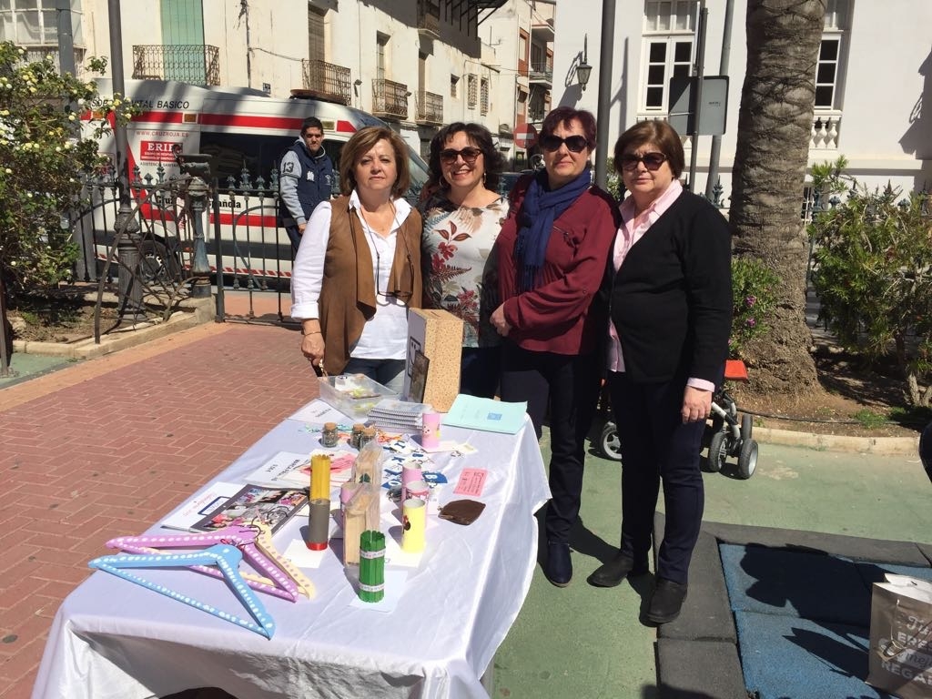 Excelente acogida de la I Jornada de Títeres Solidarios organizada por la Concejalía de Festejos