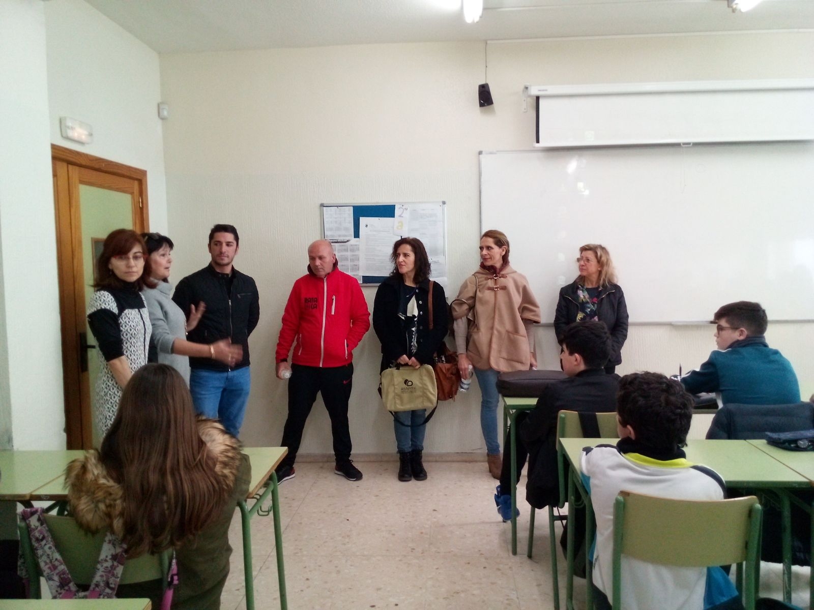 Afemac pone en marcha una nueva edición del programa #Descubre.No bloquees tu salud mental