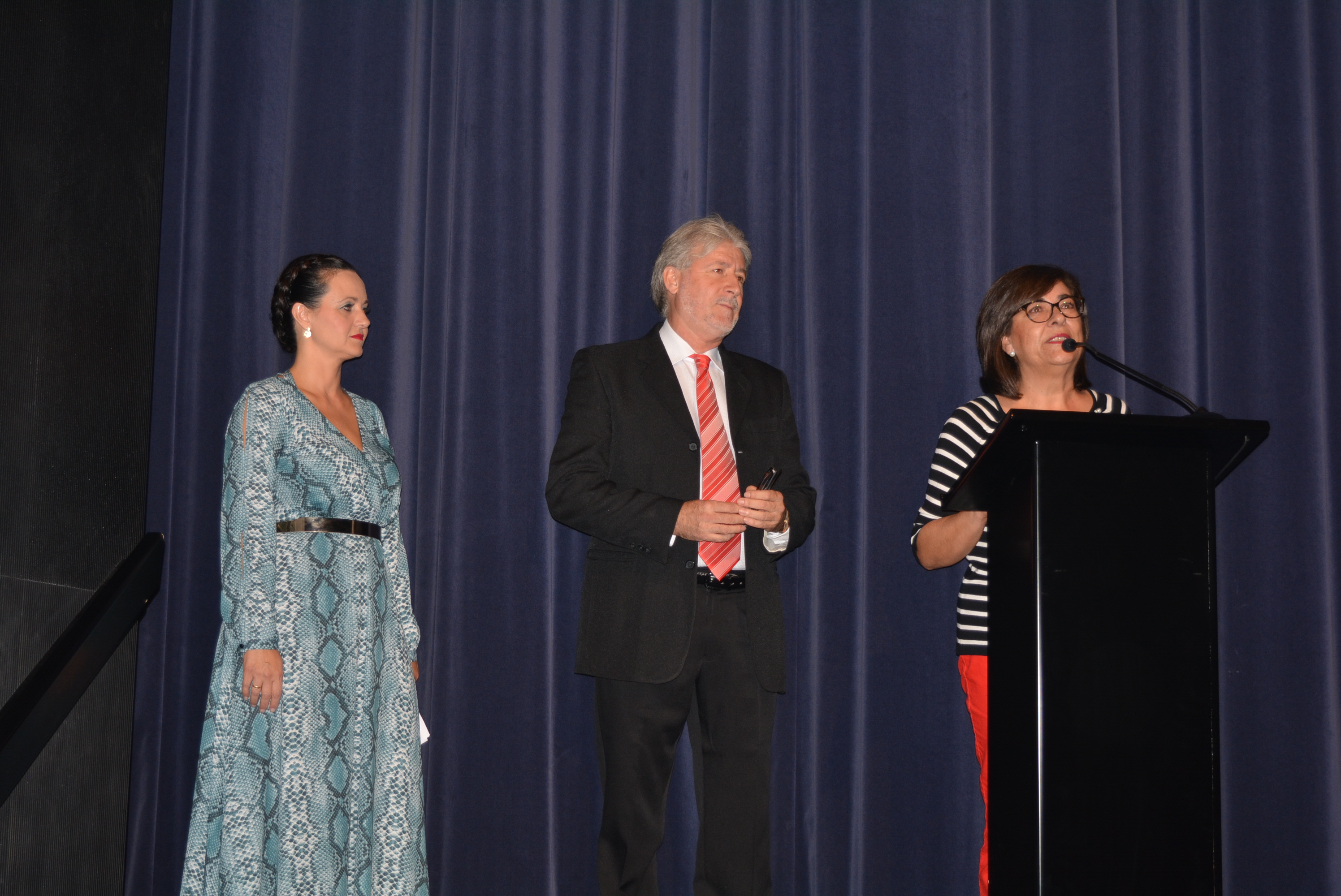 El teatro, protagonista del fin de semana con las inauguraciones del Certamen Nacional de Teatro Aficionado Paco Rabal y el Festival de Artes Escénicas Off Rabal