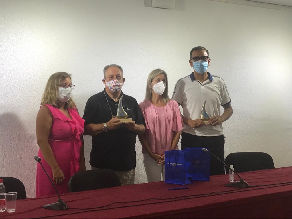 Concluye en ciclo de conferencias Mirando al Mar