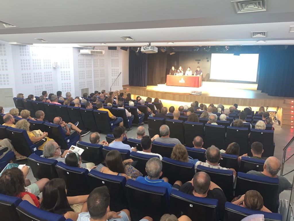 Espinosa y Echemendía editan la primera Guía Submarina de Águilas