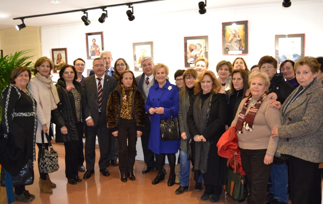 Águilas acoge las I Jornadas Contra el Cáncer