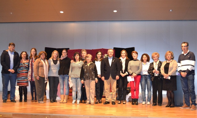 Manifiesto institucional en el Día para la Eliminación de la Violencia contra la Mujer