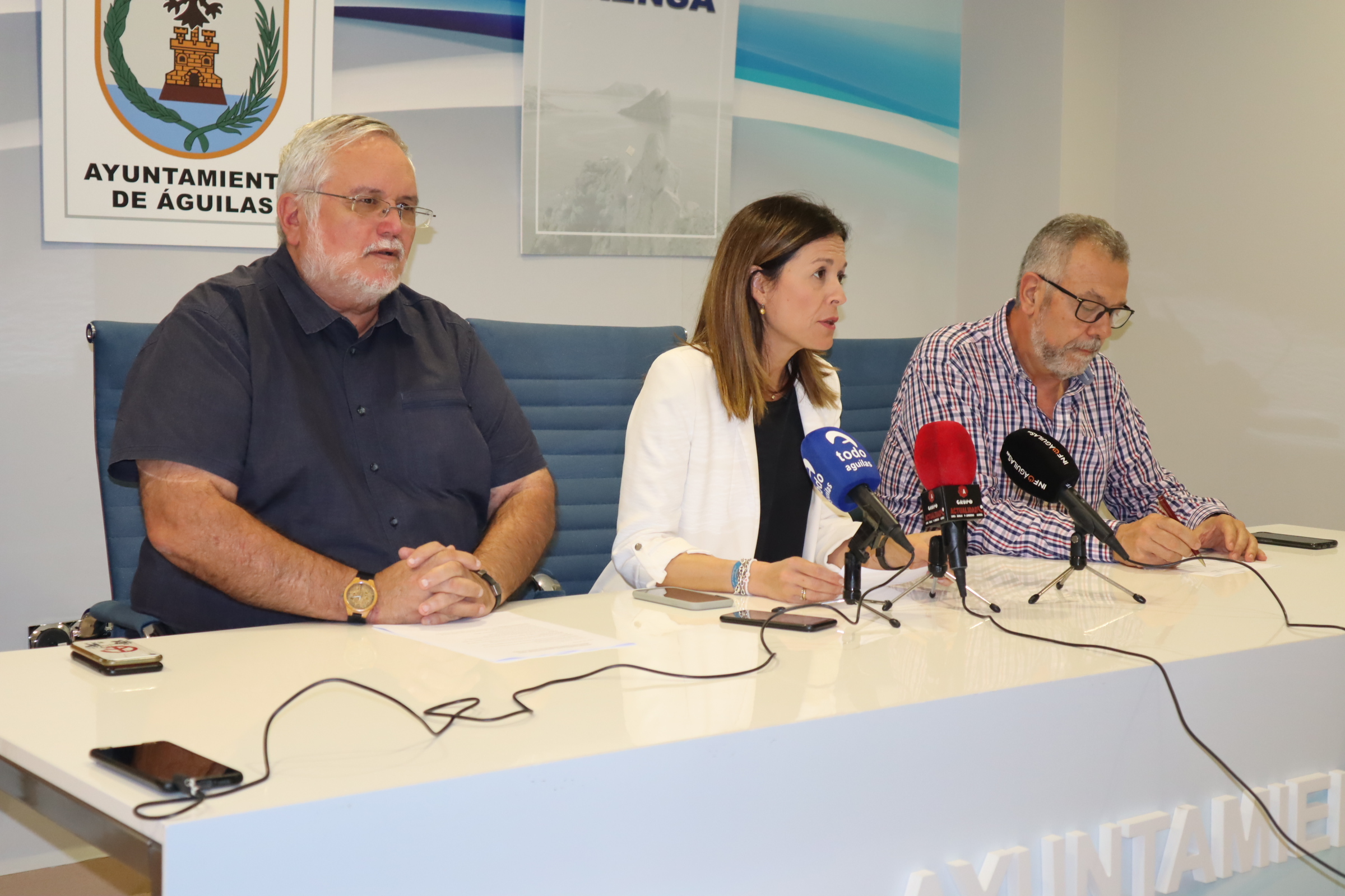 El Molino del Saltaor acogerá el próximo 13 de noviembre un acto homenaje a Pedro Hernández “Perete” 