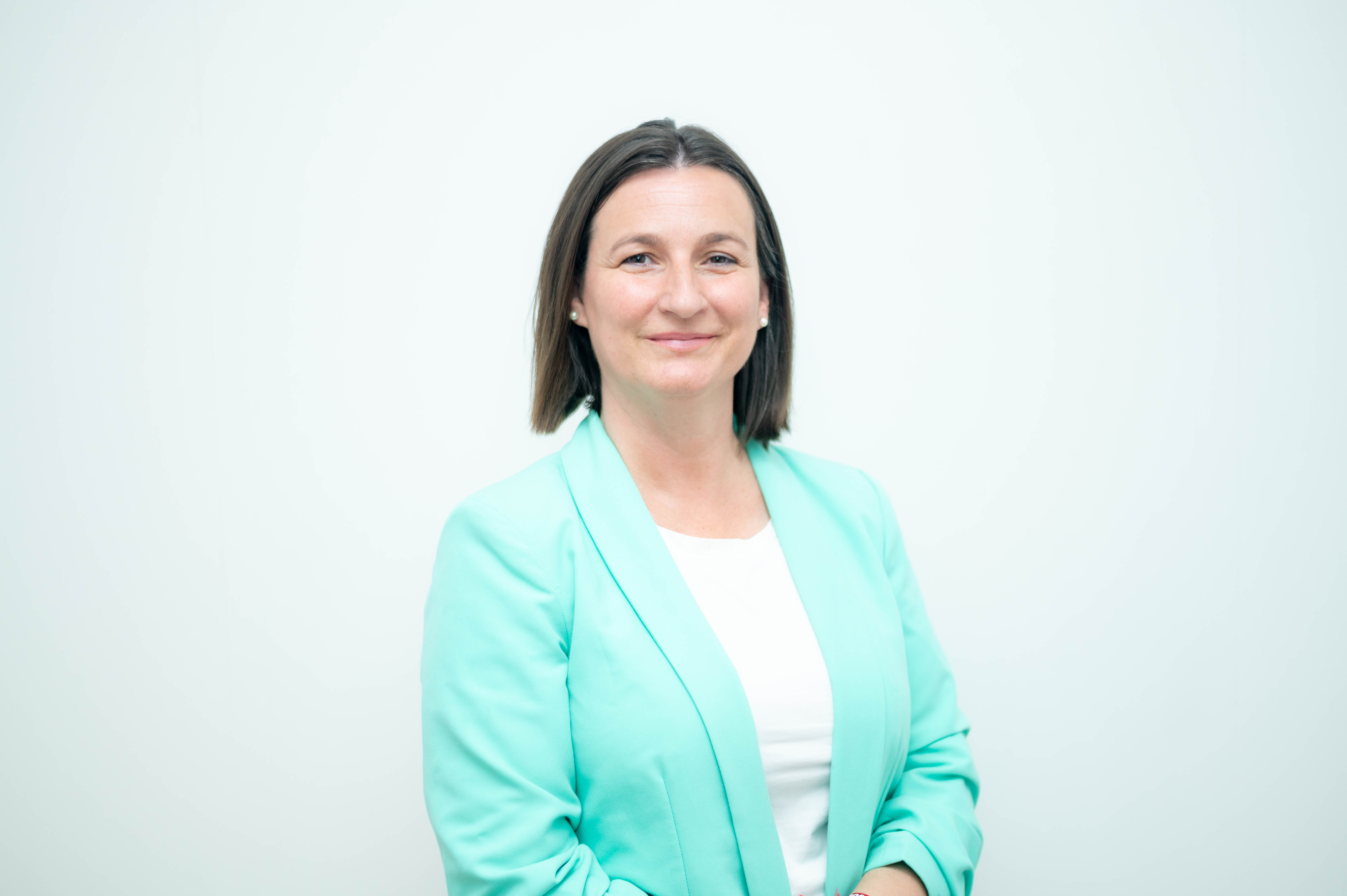 DOÑA ISABEL FERNÁNDEZ MARTÍNEZ