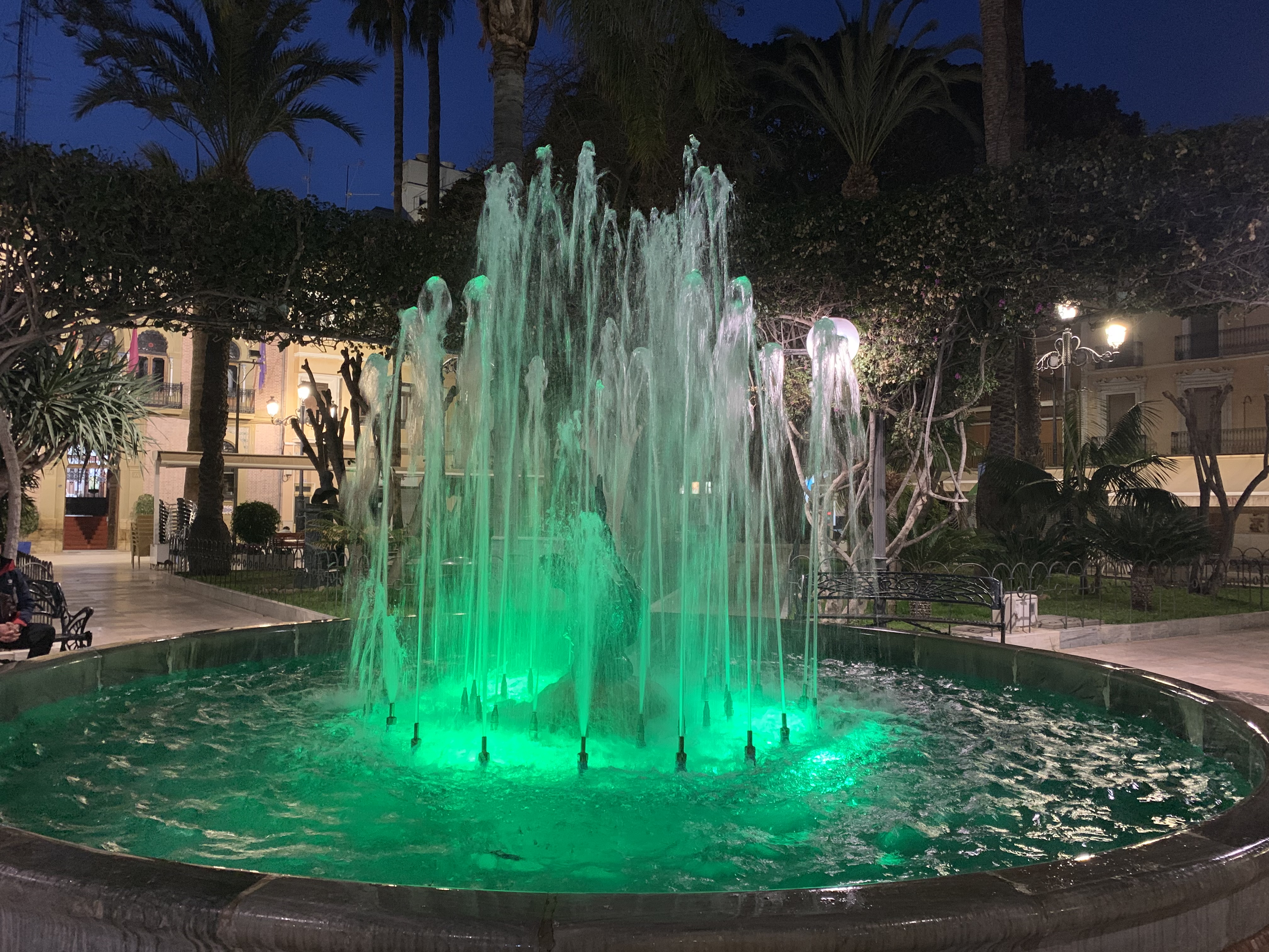 Día Mundial Contra el Cáncer