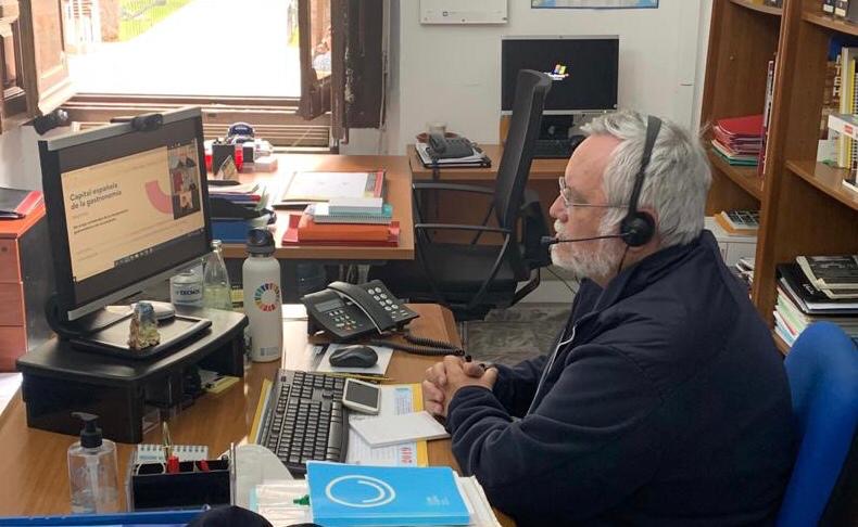 Los municipios de la Región, entre ellos Águilas, trabajan en el proyecto “Murcia, capital gastronómica de España 2021” 