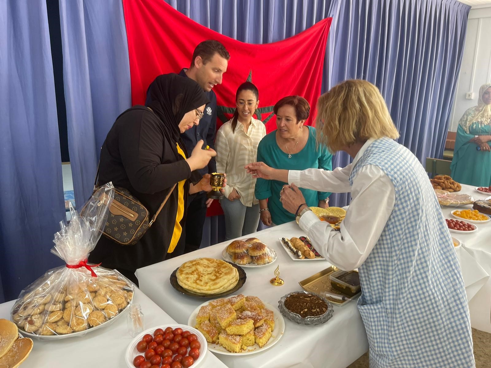 El CEIP Ramón y Cajal celebra su XVIII Semana Cultural