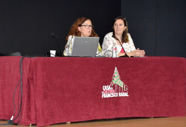 Jornada formativa sobre Comercio Electrónico en Águilas