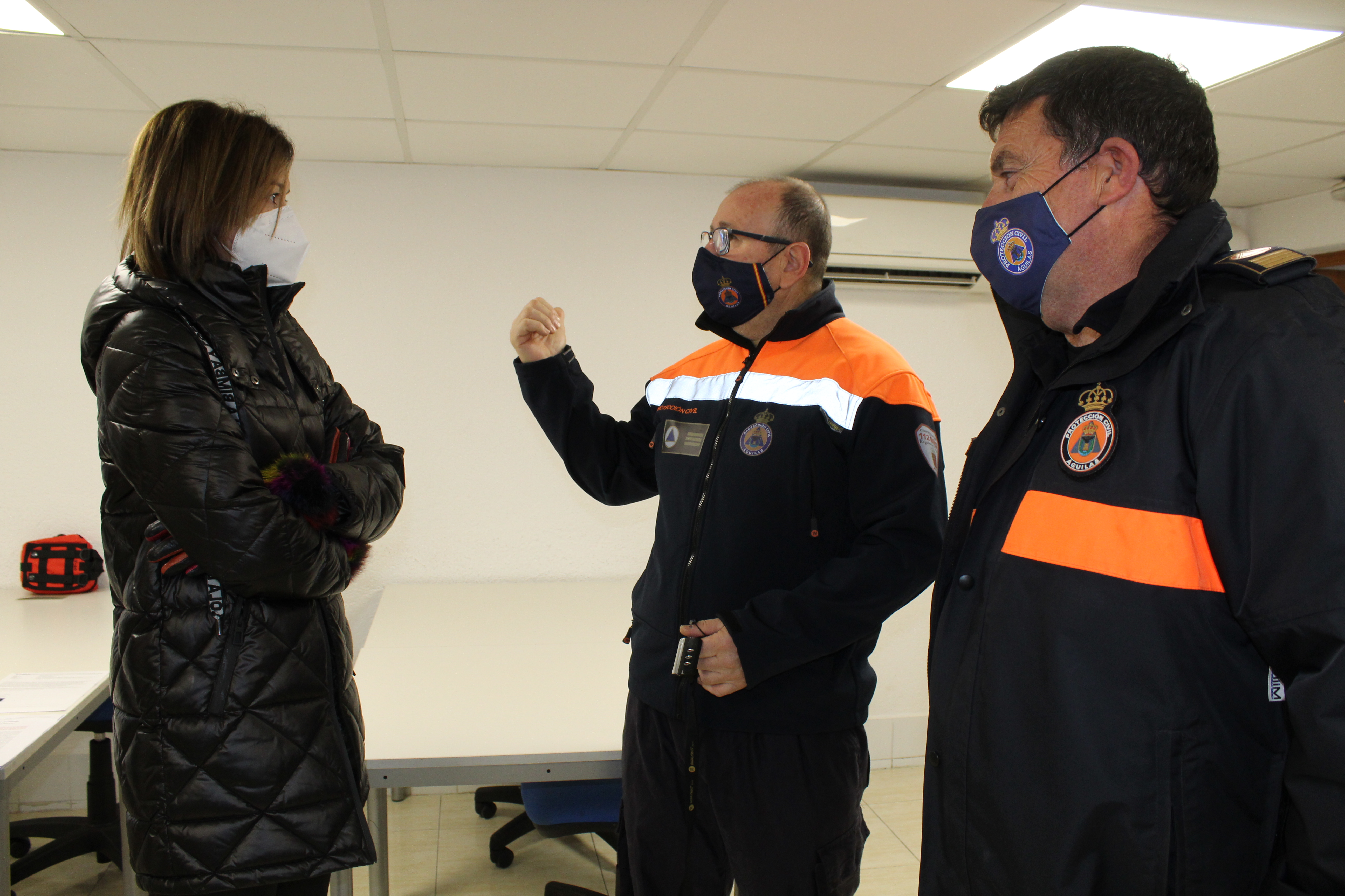 El Ayuntamiento suspende todas las actividades no esenciales