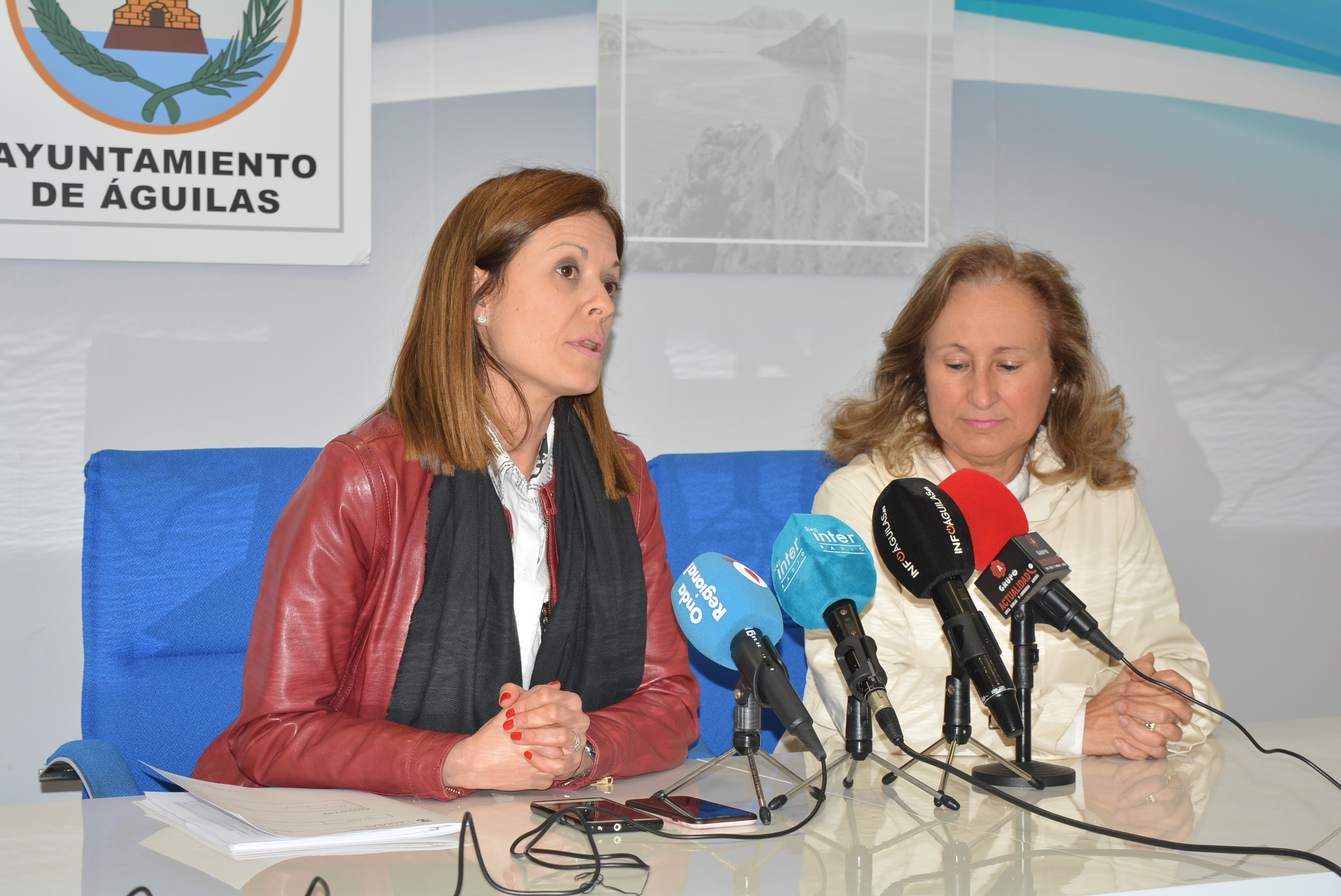 La edil de Sanidad muestra su preocupación ante la demora en la construcción del Centro Integral de Alta Resolución 