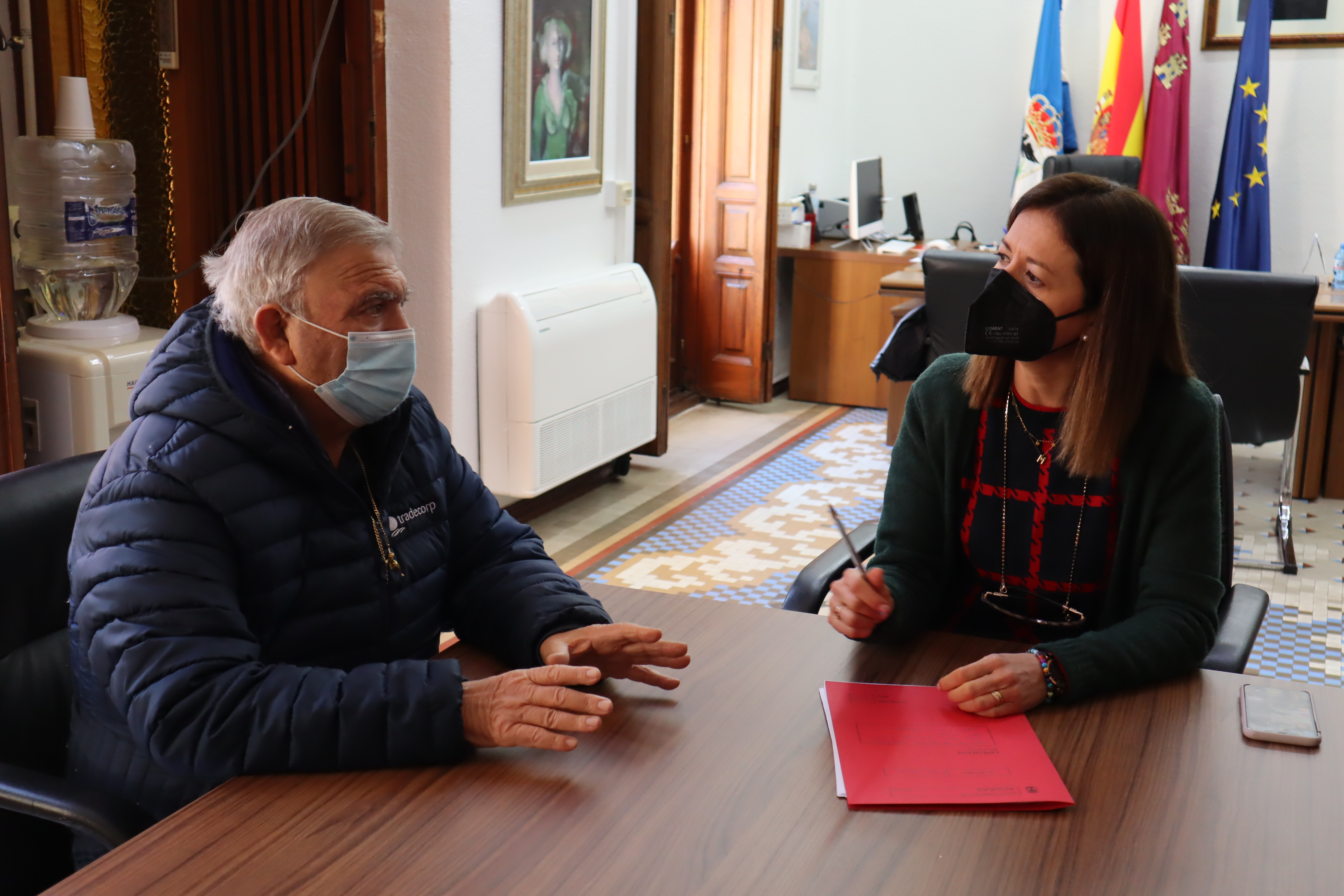Águilas aplaza su Carnaval al próximo verano esperando una mejora de la situación epidemiológica
