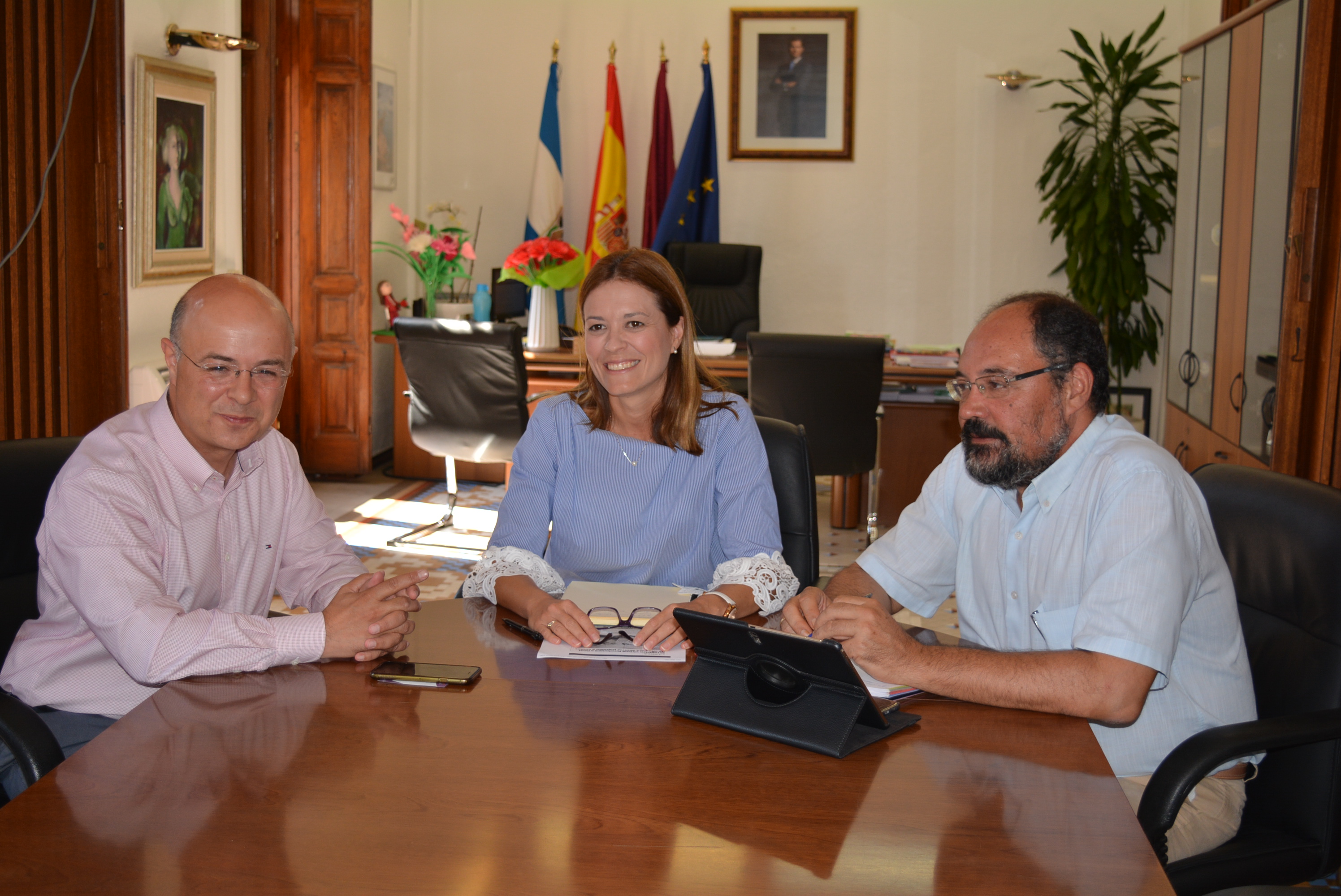 Los contribuyentes podrán hacer frente a sus recibos en varios plazos sin ningún tipo de interés