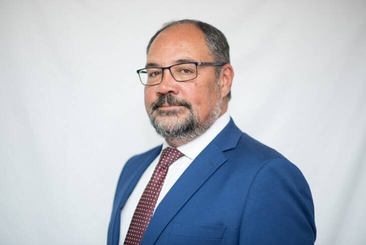 Un lugar emblemático de Águilas llevará el nombre del concejal Tomás Consentino López