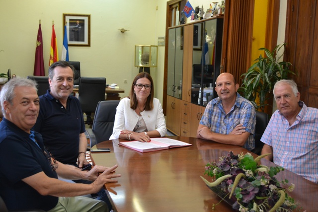 El Ayuntamiento y Promúsica firman un convenio de colaboración