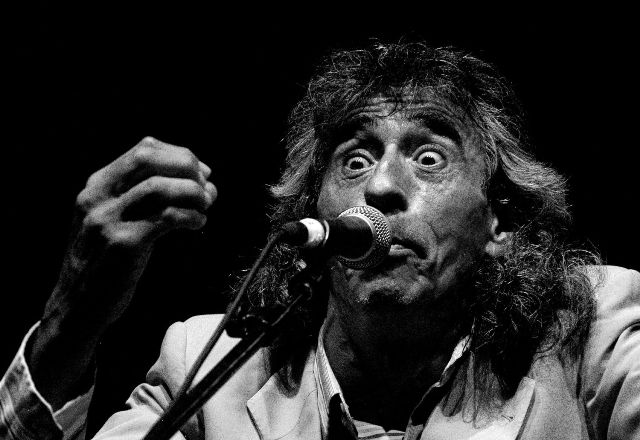 Miguel Flores “Capullo de Jerez” actuará el próximo sábado en el Auditorio de Águilas 