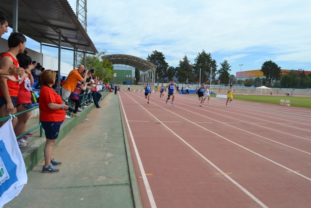 El Polideportivo Municipal albergará una biblioteca del deporte