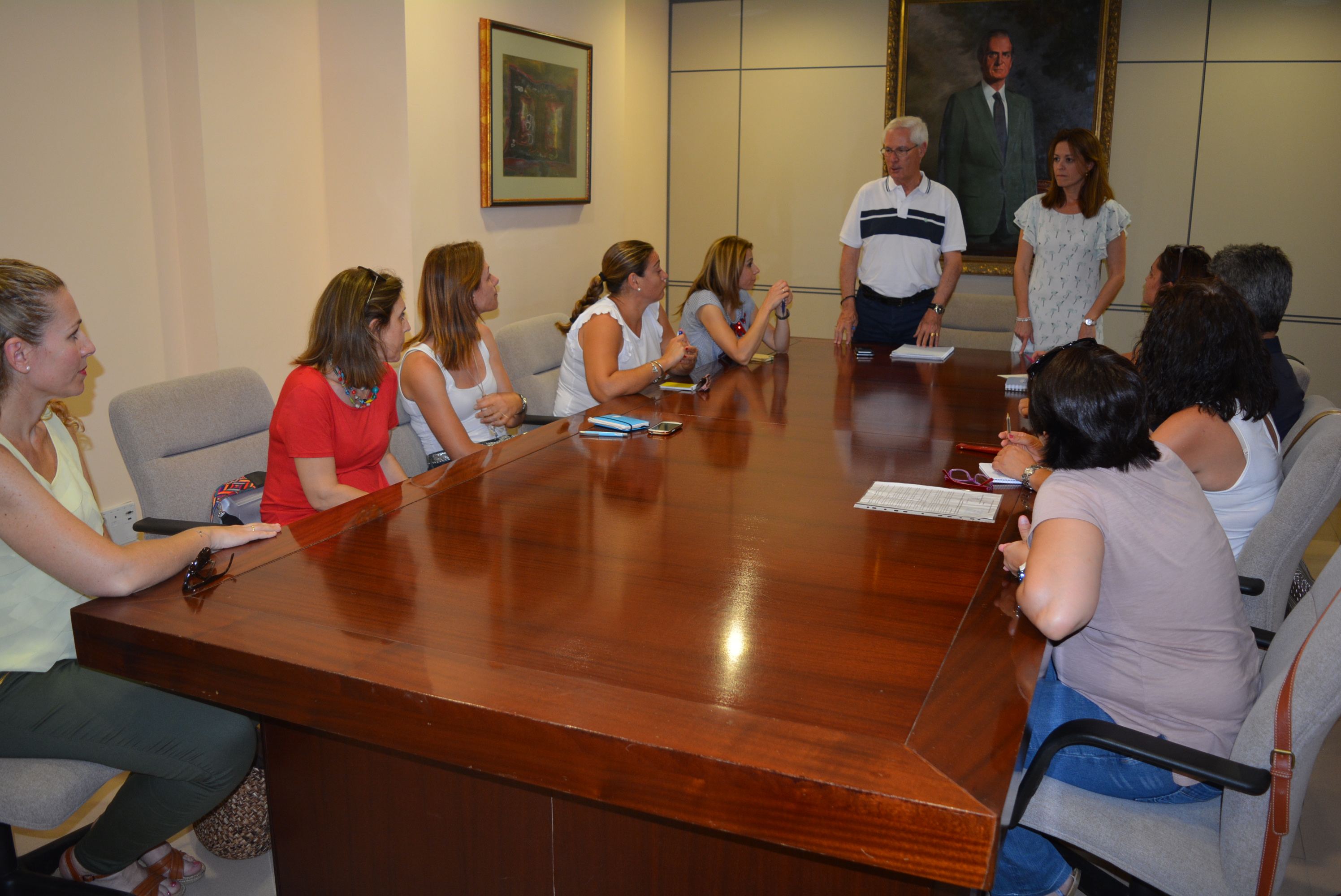 El Ayuntamiento de Águilas sigue apostando por la gratuidad de los libros de texto