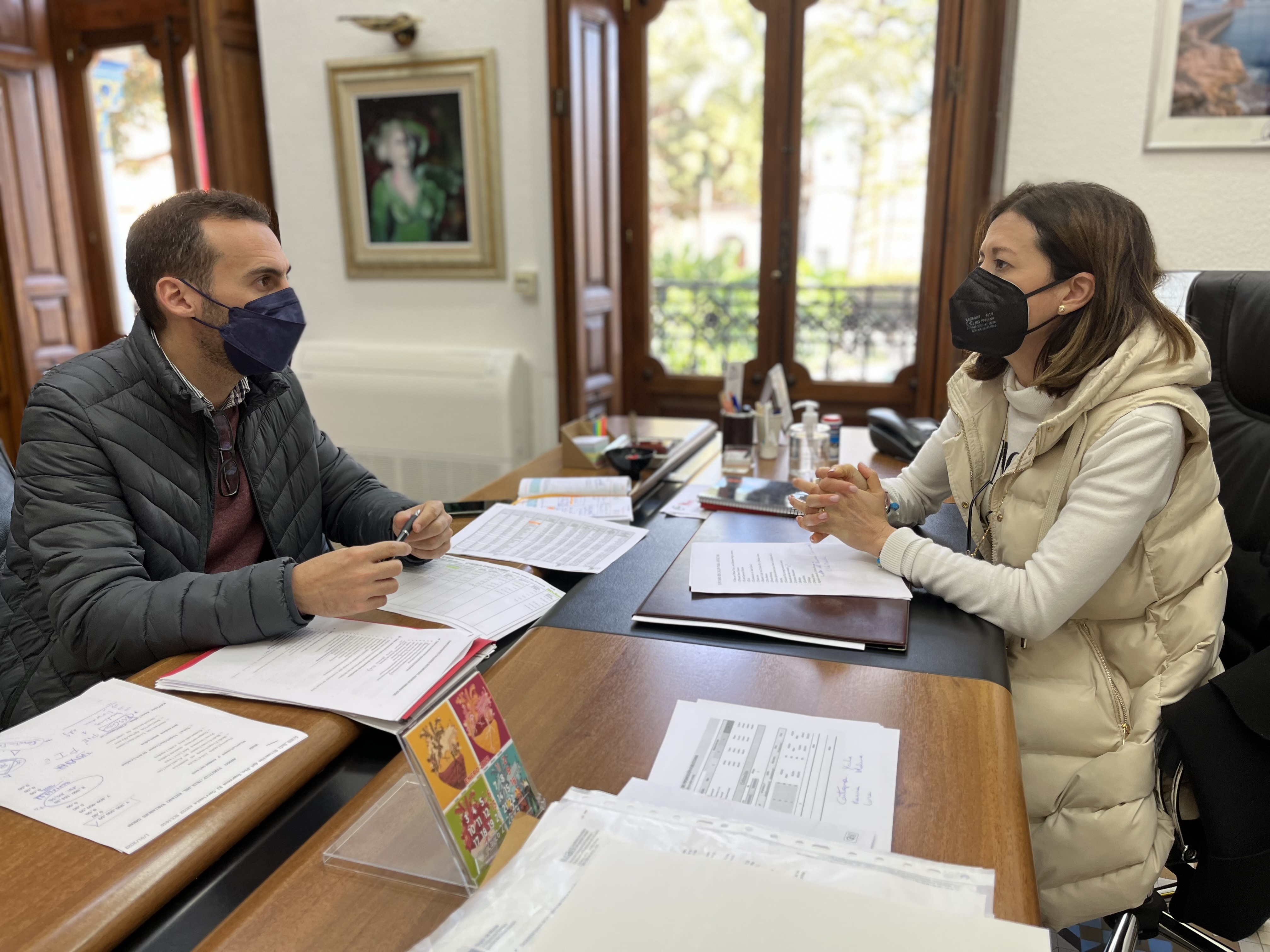 El Ayuntamiento de Águilas recibirá más de ocho millones y medio de euros del Gobierno de España para financiar gastos e inversiones en el municipio