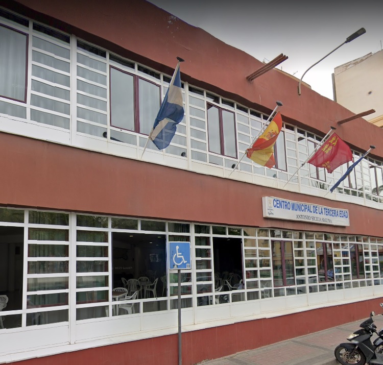 La oficina del Centro Municipal de la Tercera Edad abrirá a partir del lunes en horario de 9 a 11 