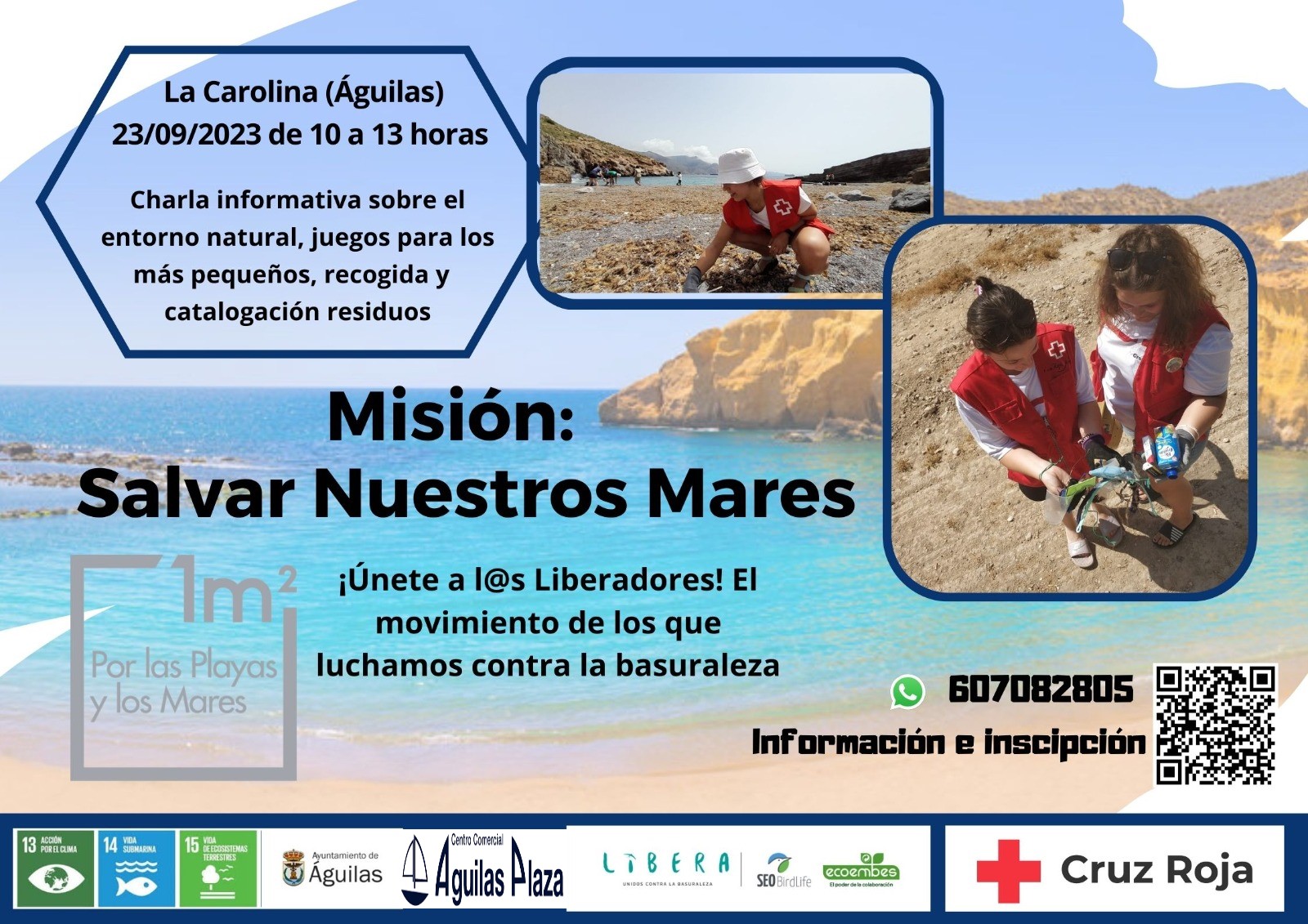 Agenda del fin de semana