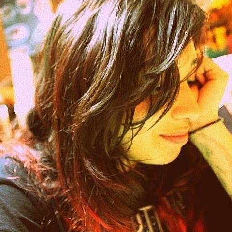 Antonella Matrone, ganadora del II Concurso de Escritura Dramática Exprés