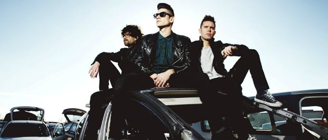 Pignoise, Hugo Salazar y Fangoria pasarán esta semana por las fiestas de Águilas  